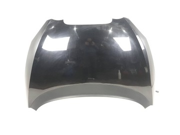ORG MASKA POKRYWA SILNIKA SEAT ALTEA FREETRACK 5P0823031B LC9Z