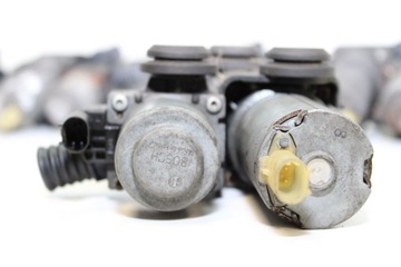 Bmw e46 320D 330D M47 электромагнитный клапан циркуляции воды насос 8369807