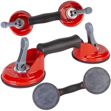 RUBI 66952 Присоска для шероховатых поверхностей