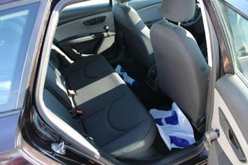 Seat Leon III ST Facelifting 1.2 TSI 110KM 2017 Seat Leon Salon Polska Gwarancja, zdjęcie 20