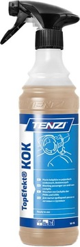 TENZI TOPEFEKT KOK GT do czyszczenia kokpitu 600ml