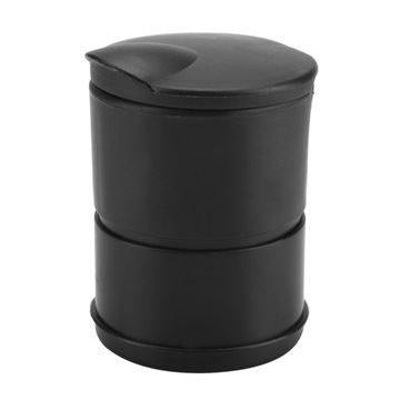 Портативный автомобильный держатель пепельницы