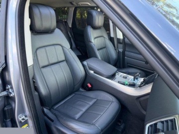 Land Rover Range Rover Sport II SUV Facelifting 2.0L Si4 PHEV 404KM 2020 Land Rover Range Rover Sport P400e SE 404KM 2020r Możliwa zamiana!, zdjęcie 4