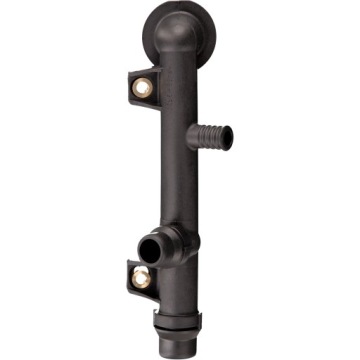 Фланец водяного патрубка BMW E46 316i 318i Z3 M43