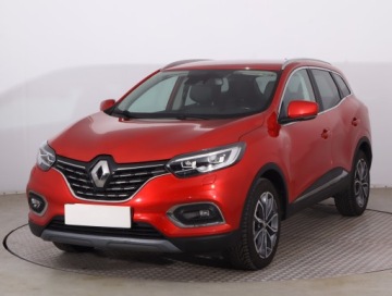Renault Kadjar Crossover Facelifting 1.3 TCe 140 FAP 140KM 2020 Renault Kadjar 1.3 TCe, Salon Polska, Automat, zdjęcie 1