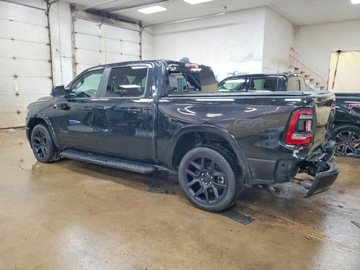 Dodge Ram V 2022 Dodge RAM 2022 RAM 1500 LARAMIE 5.7 Benzyna 395KM, zdjęcie 1