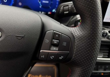 Ford Puma II 2021 Ford Puma ST-LINE navi ZAREJESTROWANY MANUAL gwarancja bezwypadkowa LED, zdjęcie 23