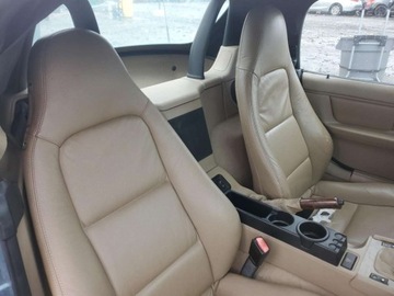 BMW Z3 2001 BMW Z3 2.5 2001 2.5 Benzyna 184KM, zdjęcie 10