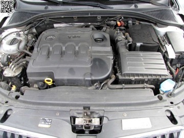 Skoda Octavia III Liftback 1.6 TDI CR DPF 105KM 2015 Skoda Octavia Salon Polska -Maly przebieg - Zadbany 1.6 Diesel 105KM, zdjęcie 30