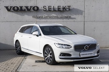 Volvo V90 II 2021 Volvo V90 Volvo V90 B4 Mild Hybrid Diesel 197 Insc, zdjęcie 3