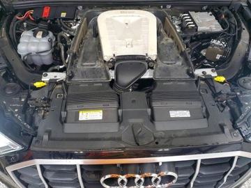 Audi Q7 II 2021 Audi Q7 2021 AUDI Q7 PREMIUM PLUS 3.0 Benzyna 335KM, zdjęcie 6