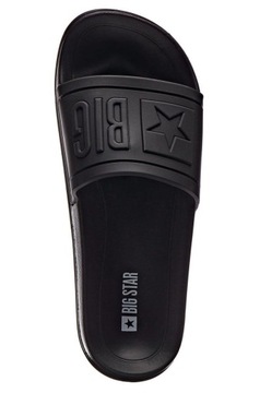 ЖЕНСКИЕ ТАПОЧКИ BIG STAR ДЛЯ ПЛЯЖА И БАССЕЙНА ДОМА