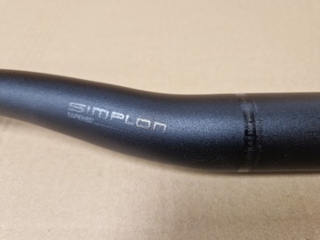 Подъём руля 800мм 35мм