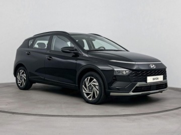 Hyundai Bayon SUV Facelifting 1.0 T-GDI 100KM 2026 HYUNDAI Bayon 1.0 T-GDI Smart Suv 100KM 2026, zdjęcie 2