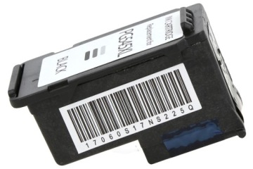 ЧЕРНИЛА PG 545 ДЛЯ CANON MG2450 2455 2550 2950 TS3350 TS3450 TS3351 TS3450