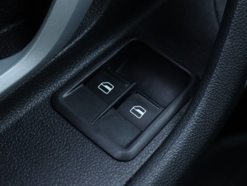 Skoda Fabia II Hatchback 1.6 i 16V 105KM 2009 Skoda Fabia 1.6 16V, Klima, Klimatronic, Tempomat, zdjęcie 16