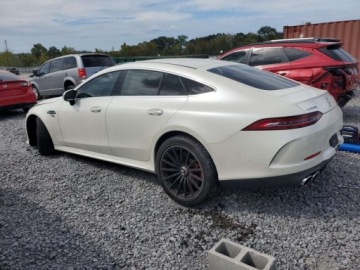 Mercedes AMG GT C190 2019 Mercedes-Benz AMG GT 53 2019 3.0l 3.0 Benzyna 429KM, zdjęcie 1