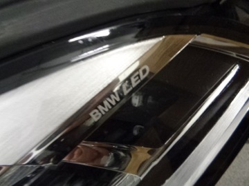 МАСКА БАМПЕР КРЫЛО ФОНАРЬ BMW 1 F40 M-SPORT COLOR B39 118D 2020 ГОД