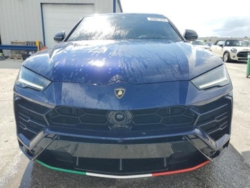 Lamborghini Urus 2019 Lamborghini Urus 2019, 4.0L, 4x4, porysowany lakier 4.0 Benzyna 641KM, zdjęcie 1