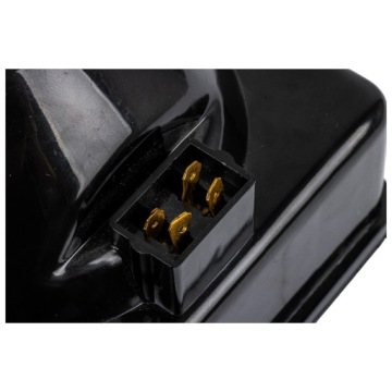 ПЕРЕДНЯЯ ФАРА С РЕШЕТКОЙ COBO С ЛАМПОЙ H4 + ГАБАРИТНЫЙ ФОНАРЬ MTZ, 8703152000