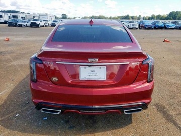 Cadillac 2023 Cadillac CT5 Sport 2023 2.0l 2.0 Benzyna 237KM, zdjęcie 2