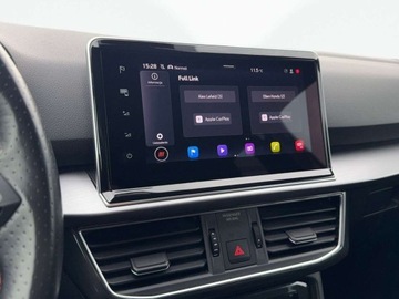 Seat Tarraco SUV 2.0 TDI 200KM 2022 Seat Tarraco FR-Line 2.0 TDI, DCC, HAK, Webasto, APP 2.0 Diesel 200KM, zdjęcie 32