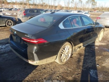 BMW Seria 5 G90-91 2024 BMW Seria 5 2024 BMW 530I XDRIVE 2.0 Benzyna 255KM, zdjęcie 4