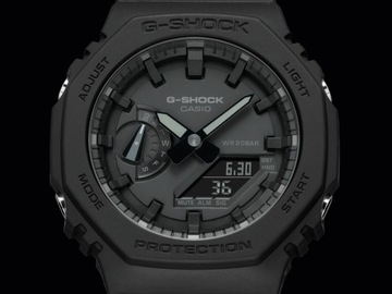 G-SHOCK Original GA-2100-1A1ER