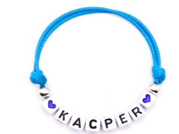 ДЕТСКИЙ ИМЯ БРАСЛЕТ, КЛАСС, ШКОЛА