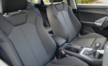 Audi Q3 II SUV 2.0 35 TDI 150KM 2020 Audi Q3 20 TDI S-TRONIC FULL LED Nawigacja Virtual Serwisowany 2.0 Diesel, zdjęcie 26