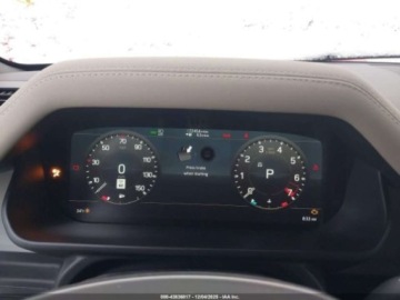 Land Rover Defender IV (L663) 2021 Land Rover Defender 2021r., 4x4, 3.0L 3.0 Hybryda 395KM, zdjęcie 10