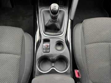 Renault Kadjar Crossover 1.2 Energy TCe 130KM 2017 Renault Kadjar 1.2 TCE 130 KM Niski przebieg, zdjęcie 22