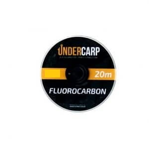 UNDERCARP Fluorocarbon 25 lbs / 20 m