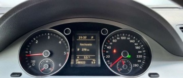 Volkswagen Passat CC 2.0 TDI-CR DPF 170KM 2008 Volkswagen Passat CC 2.0 tdi 170 KM Navi bezwypadkowy serwisowany oplacony, zdjęcie 24