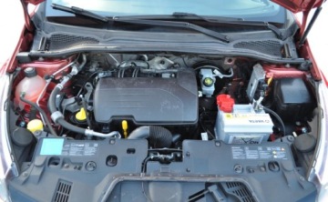 Renault Clio IV Grandtour  1.2 16V 74KM 2014 Renault Clio Benzyna Klimatyzacja Grzane fotele Tempomat 1.1 Benzyna 73KM, zdjęcie 33