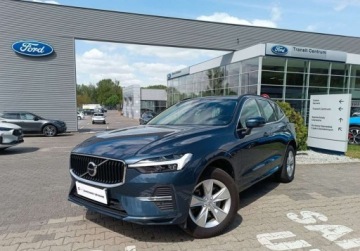 Volvo XC60 II 2023 Volvo XC 60 2.0 197KM B4 AWD Geartronic SalonPL SerwisASO FV23 Gwarancja, zdjęcie 1