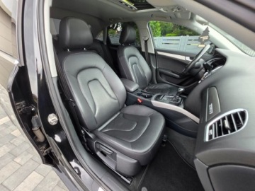 Audi A4 B8 2014 Audi a4 2.0 Turbo 211PS Quattro S-line Sliczna Gwarancja 2.0 Benzyna, zdjęcie 24