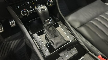 Skoda Superb III Scout 2.0 TSI 280KM 2023 Škoda Superb Skoda Superb 2.0 TSI 4x4 L&amp;K DSG, zdjęcie 17