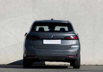 BMW Seria 2 G42-U06 Active Tourer 1.5 218i 136KM 2023 BMW Seria 2 218i Active Tourer Gwarancja 12msc. FV23 Keyless 1.5 Benzyna, zdjęcie 2