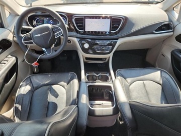 Chrysler Pacifica II 2023 Chrysler Pacifica Hybrid Limited 2023 3.6l 3.6 Hybryda 260KM, zdjęcie 8