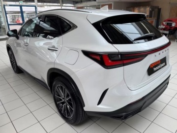 Lexus NX II SUV Facelifting 2.5 350h 243KM 2024 LEXUS NX 350h Prestige 2WD Suv 2.5 (243KM) 2024, zdjęcie 4