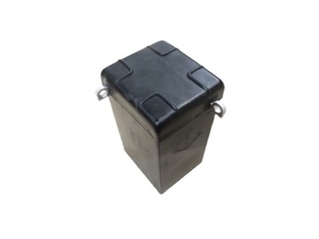 Obudowa akumulatora 3MT7 M72, Iż 49, 350 inne z gniazdami