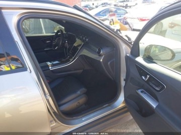 Mercedes GLC C254/X254 2024 Mercedes-Benz GLC 2024r., 4x4, 2.0L 2.0 Hybryda 255KM, zdjęcie 8