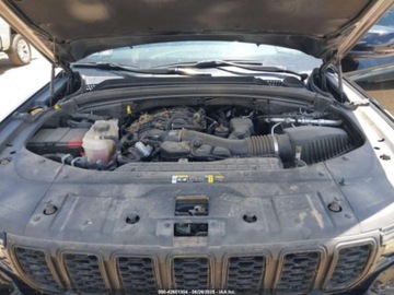 Jeep Grand Cherokee IV 2022 Jeep Grand Cherokee L Altitude 2022 3.6l 3.6 Benzyna 293KM, zdjęcie 8