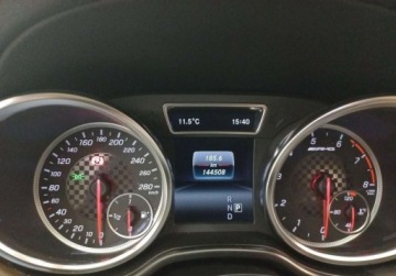 Mercedes GLE V167 2019 Mercedes-Benz GLE Mercedes-Benz GLE 43 AMG 4MATIC 367 KM 2019 W166, zdjęcie 14