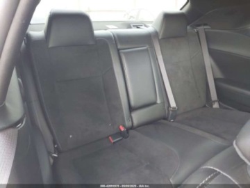 Dodge Challenger III 2023 Dodge Challenger RT Scat Pack 2023 6.4l 6.4 Benzyna 485KM, zdjęcie 12