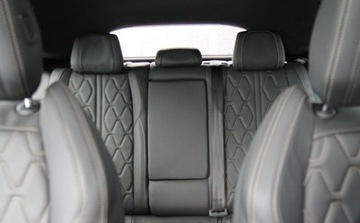 Peugeot 508 II 2025 Peugeot 508 SW 1.6 225KM PHEV 225 BOGATY Skory Gwarancja fabr. FV23 1.6, zdjęcie 31