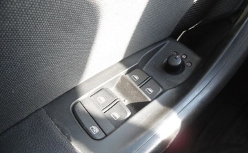 Audi Q3 I SUV 2.0 TDI 140KM 2013 Audi Q3 Sportback 2013r, 2.0 TDI, Uszkodzony lewy bok, Jezdzi. 2.0 Diesel, zdjęcie 8