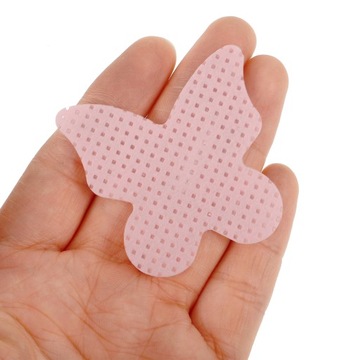 ЛАК ДЛЯ НОГТЕЙ 200 ЛИСТОВ