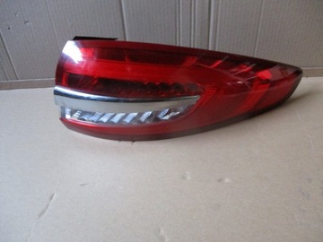 FORD MONDEO MK5 LIFT LAMPA TYŁ PRAWA TYLNA